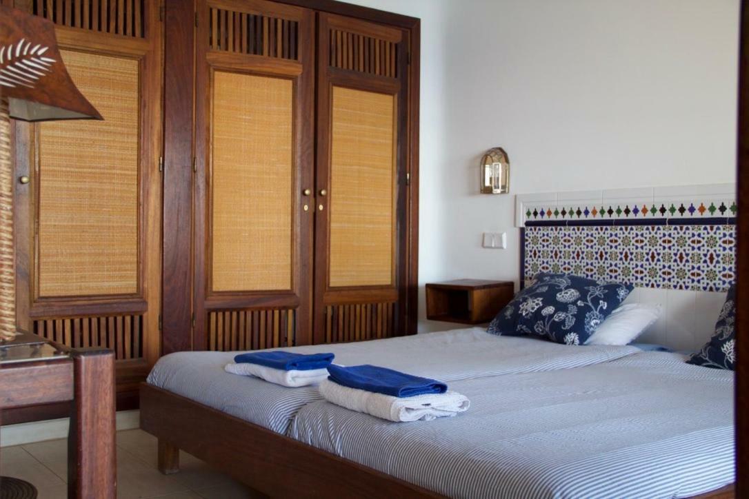 Luxury Villa Del Mar - Bahia Feliz Maspalomas  Ngoại thất bức ảnh