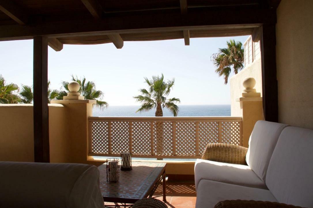 Luxury Villa Del Mar - Bahia Feliz Maspalomas  Ngoại thất bức ảnh