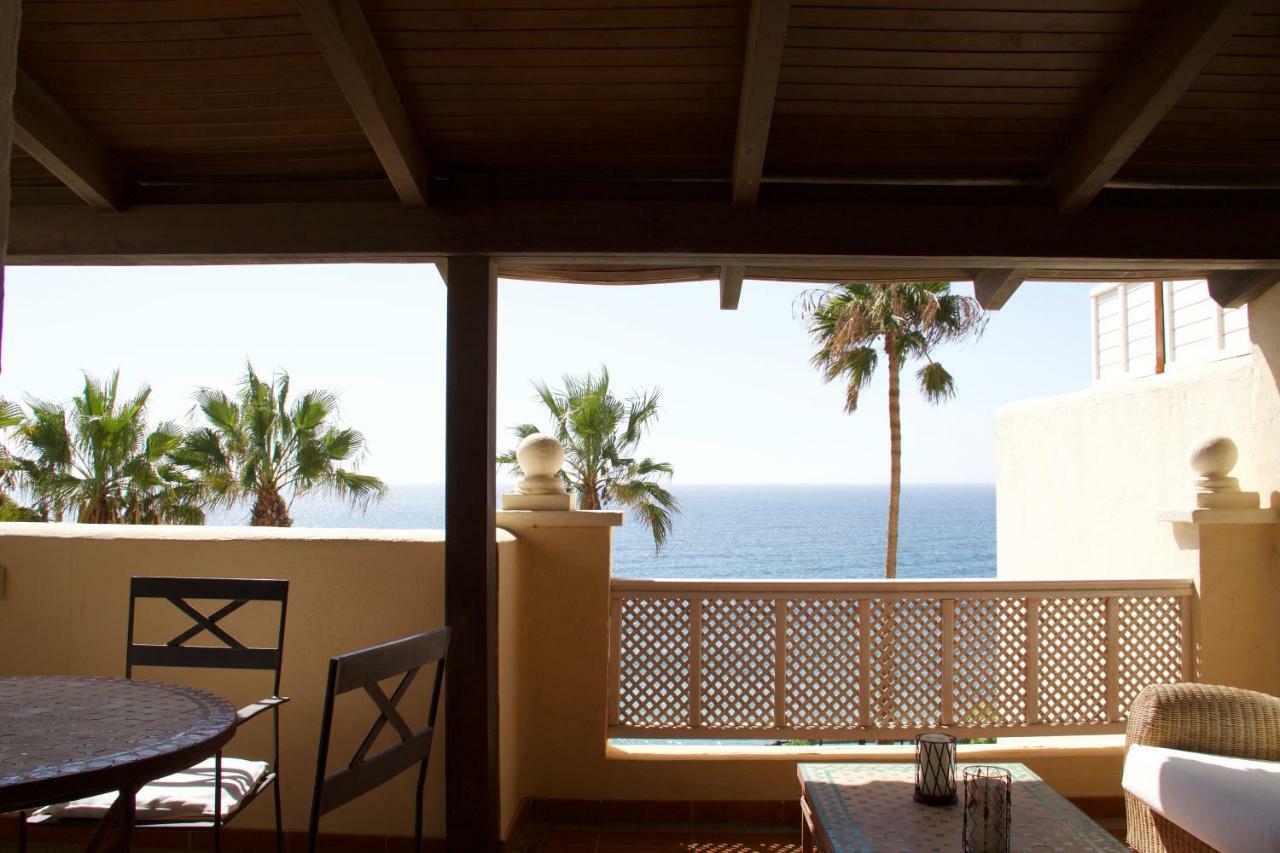 Luxury Villa Del Mar - Bahia Feliz Maspalomas  Ngoại thất bức ảnh